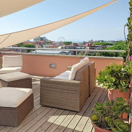 Piccolo Otel Lido di Camaiore