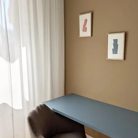 Hotell Piccolo