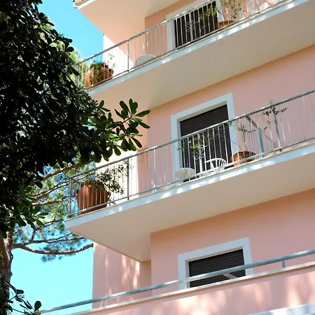 Hotel Piccolo Lido di Camaiore