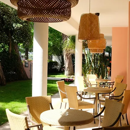 Piccolo Hotel 3*