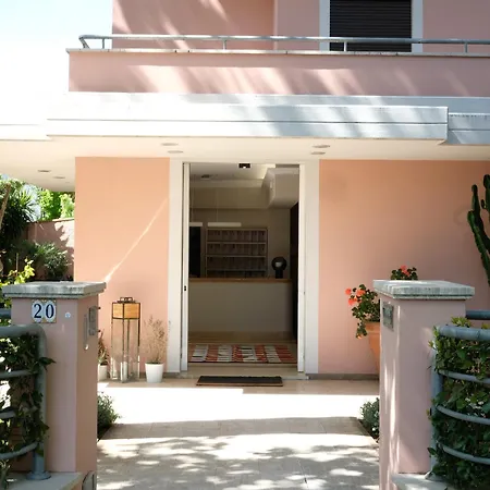 Piccolo Hotel Lido di Camaiore