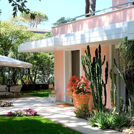 Hotel Piccolo Lido di Camaiore