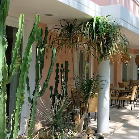 Piccolo 3* Lido di Camaiore