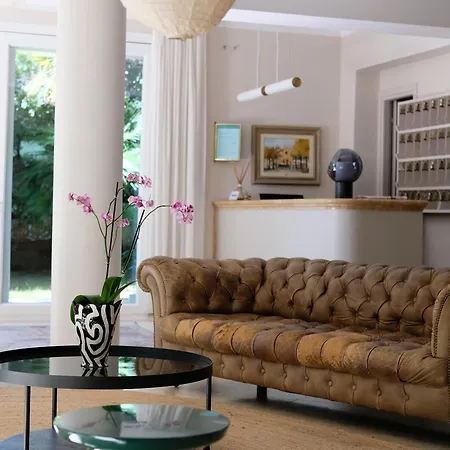 Piccolo 호텔 리도디캄파이오레