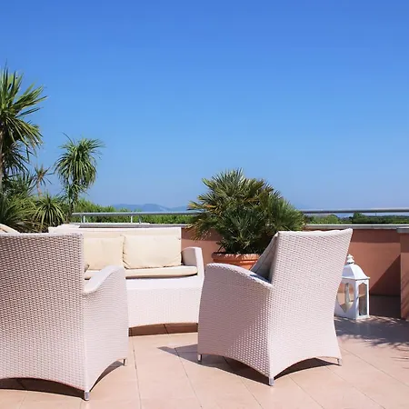 Hotel Piccolo Lido di Camaiore