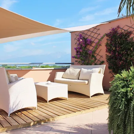 Hotel Piccolo 3*