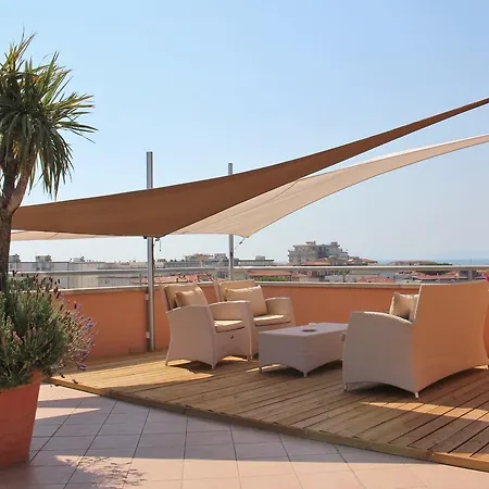 Hotel Piccolo 3*