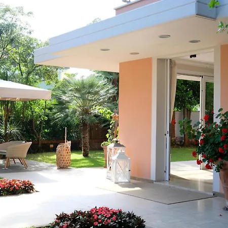 Hotel Piccolo Lido di Camaiore